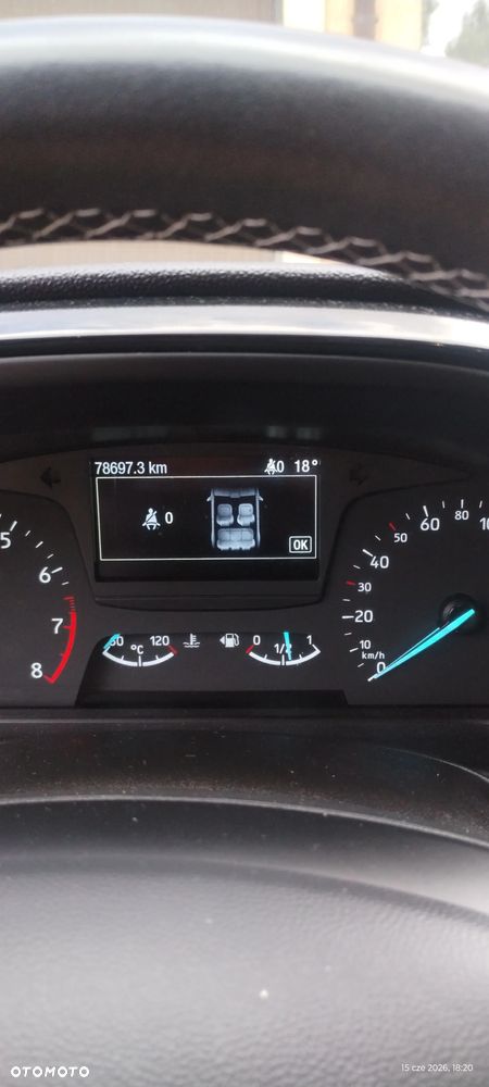 Ford Fiesta 1.0 EcoBoost GPF Titanium ASS - 3