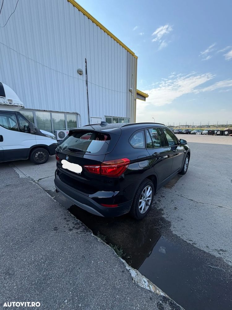 BMW X1 - 6