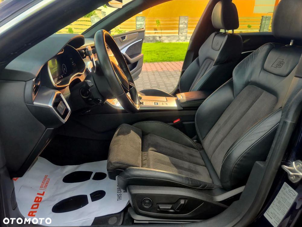 Audi A7 Sportback - 8