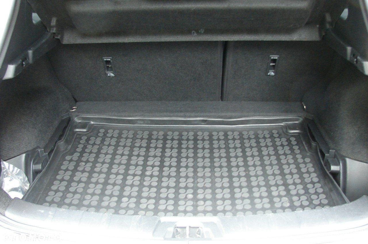 Nissan Qashqai - 21