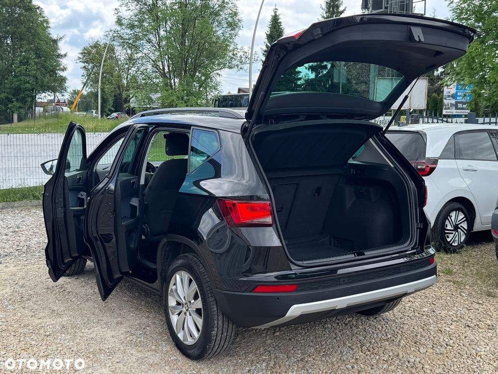 Seat Ateca - 16