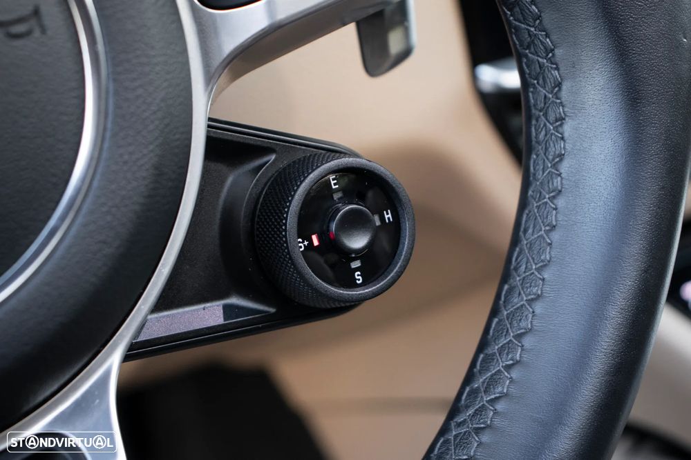 Porsche Cayenne E-Hybrid - 16