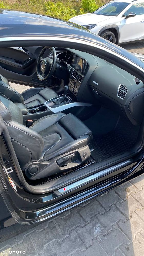 Audi A5 Coupé - 13