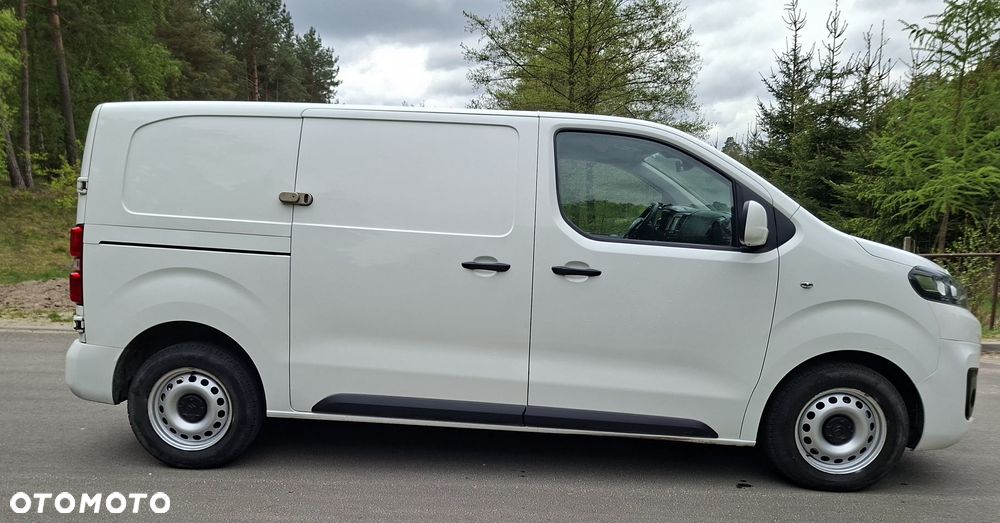 Citroën Jumpy Proace Expert - 3