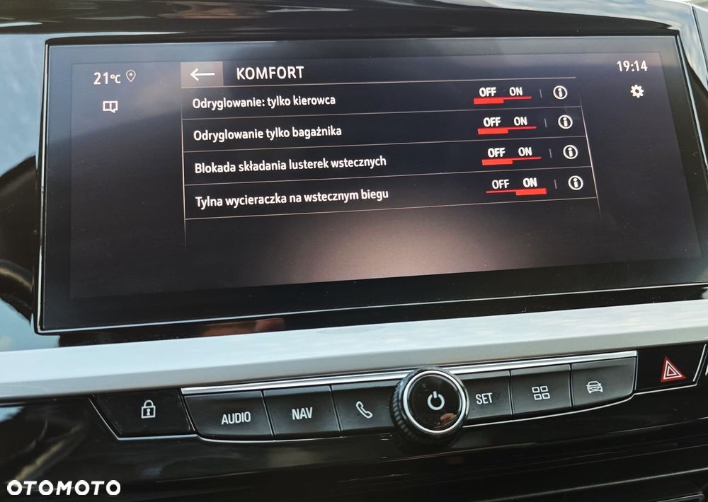 Opel Grandland 1.5 D Automatik Elegance - 36