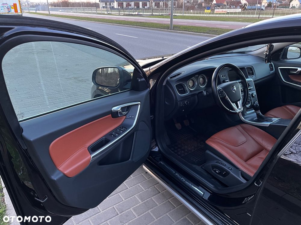 Volvo S60 D3 - 11
