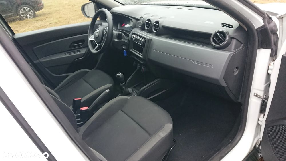 Dacia Duster - 7