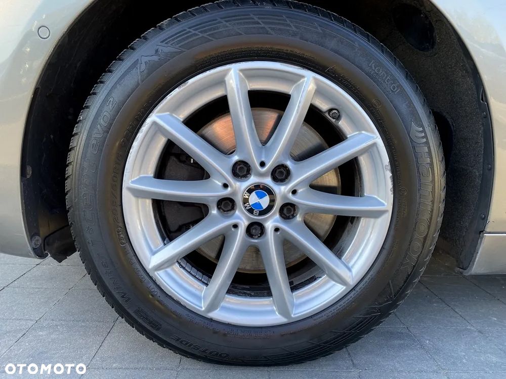 BMW Seria 2 218d GT Advantage - 13
