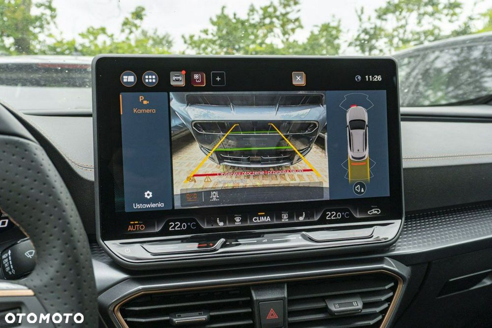 Cupra Formentor - 22