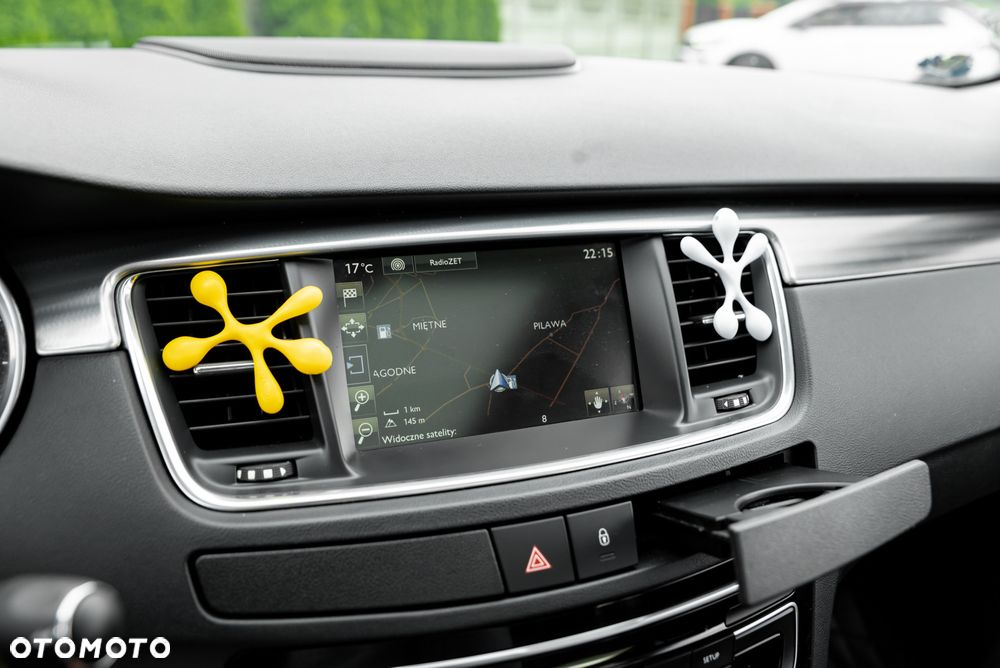 Peugeot 508 - 17