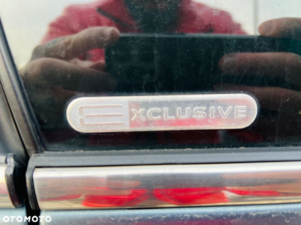 Citroën C4 Grand Picasso 2.0 HDi Impress Exclusive MCP - 5