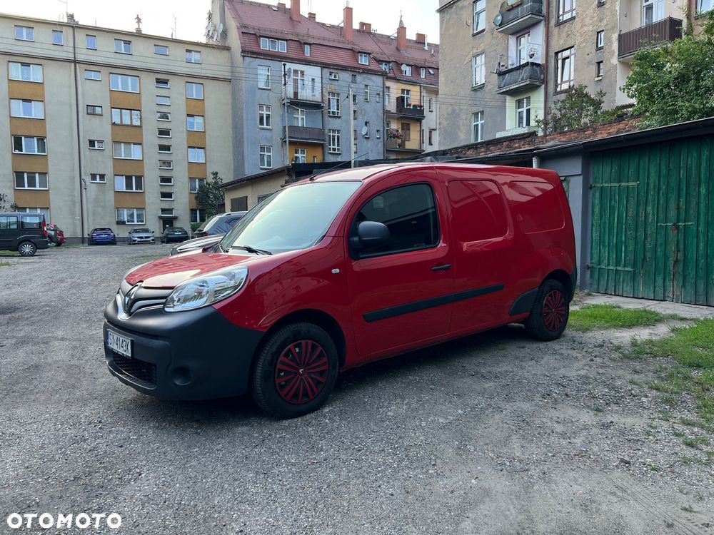 Renault Kangoo Maxi 1.5 90 Extra - 7