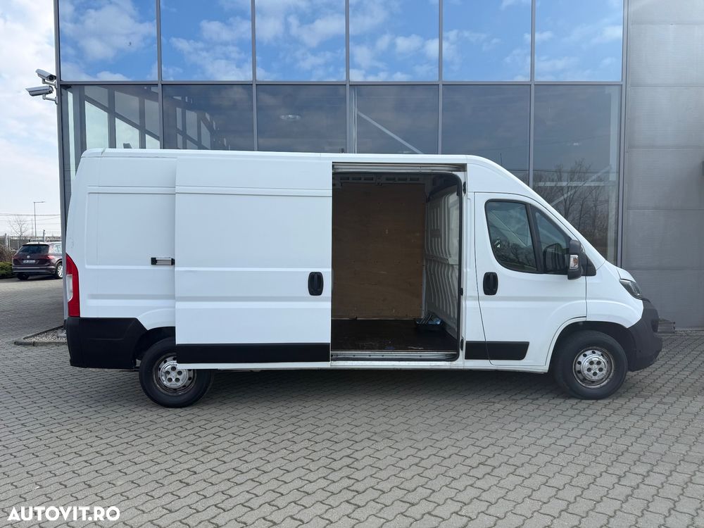 Peugeot Boxer HDi L3 - 4
