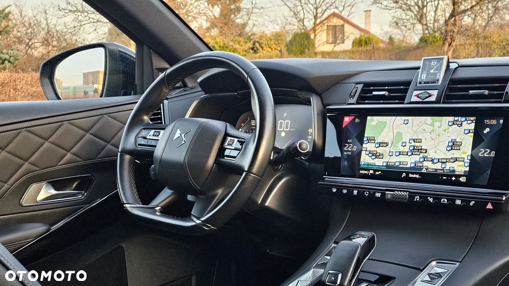 DS Automobiles DS 7 Crossback 1.6 PureTech Rivoli - 19