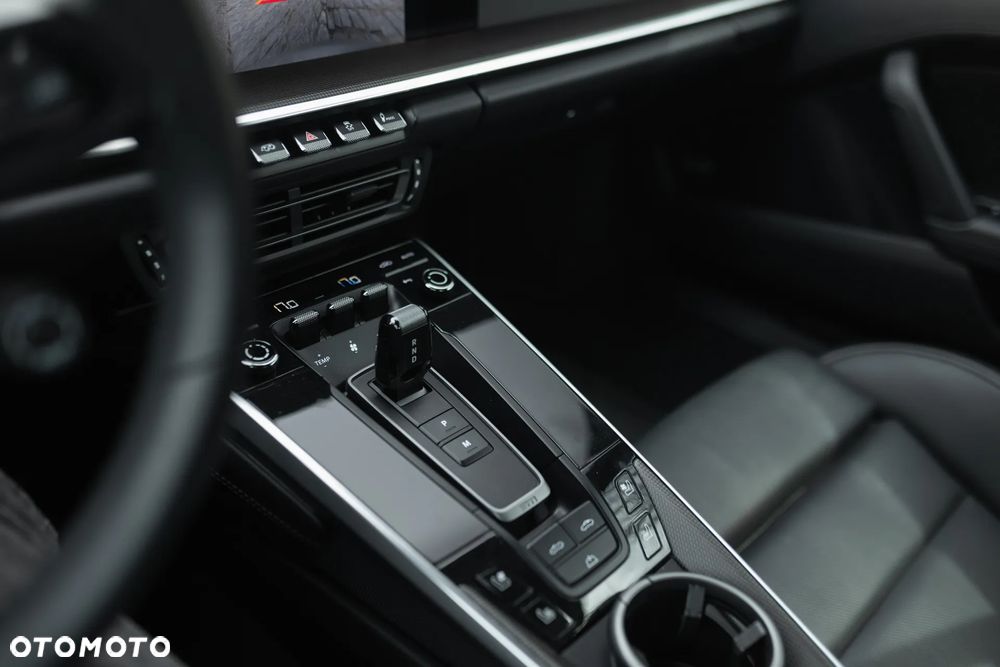 Porsche 911 Turbo S - 23