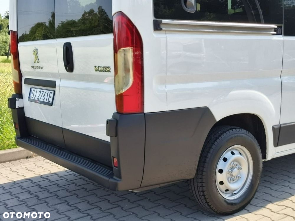 Peugeot Boxer - 24