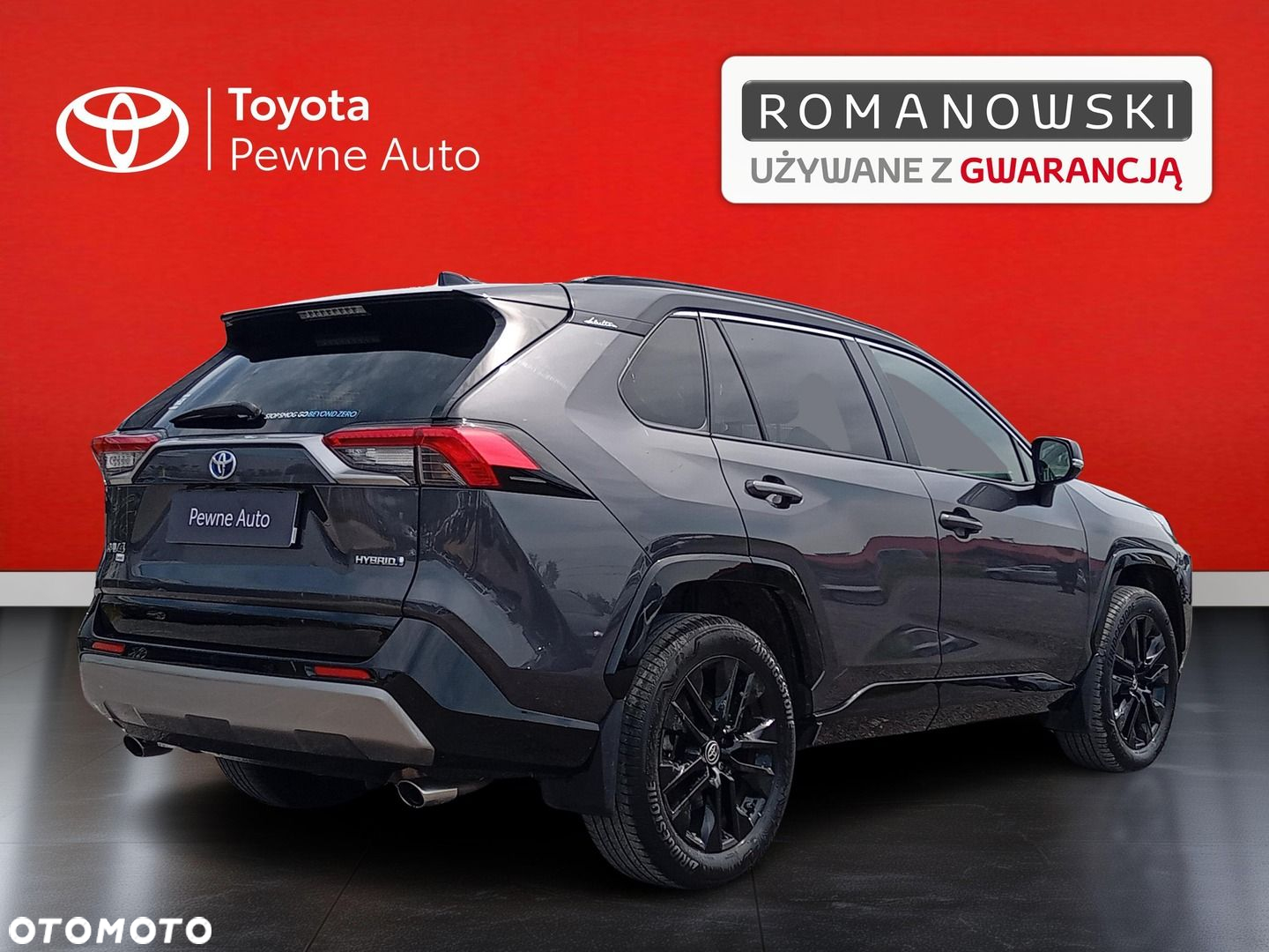 Toyota RAV4 - 2
