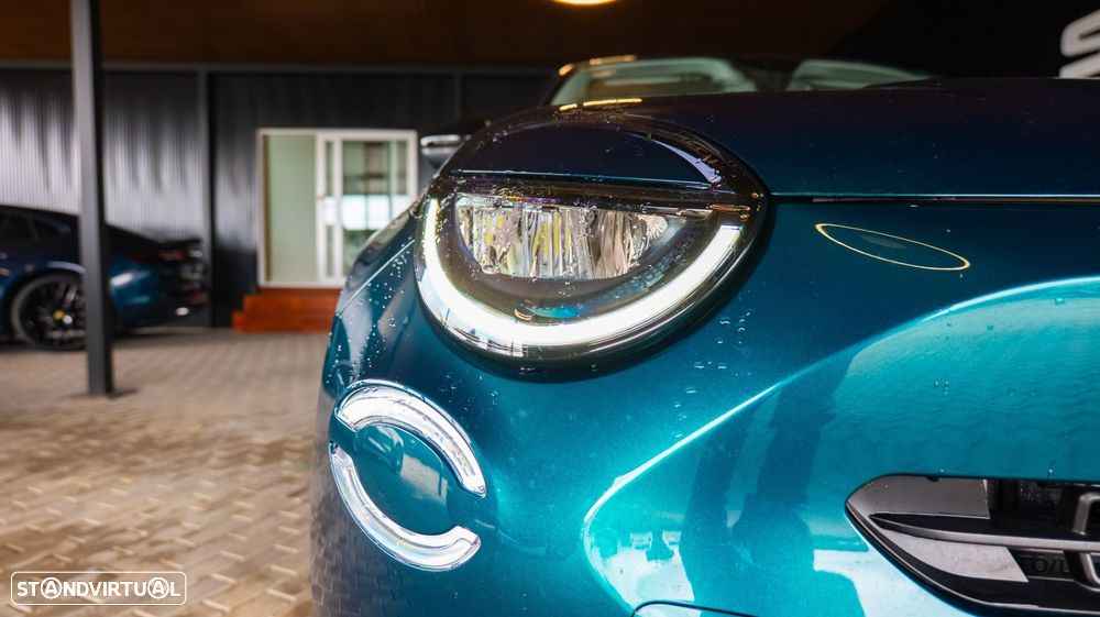 Fiat 600 1.2 Hybrid La Prima - 31