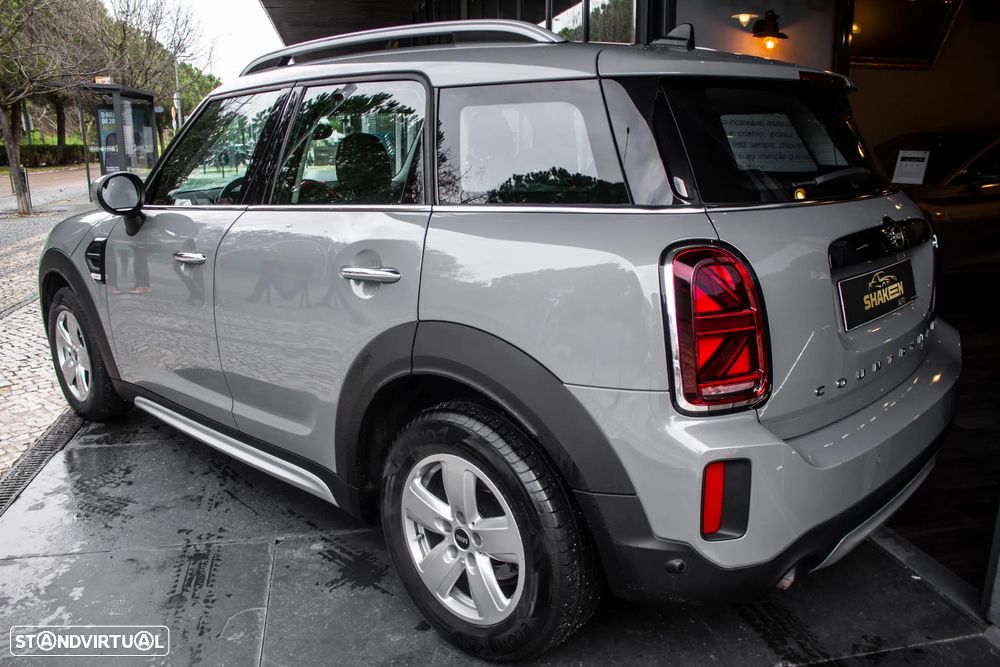 MINI Countryman One D Essential - 3