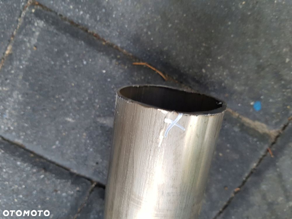 mazda mx5 tłumik środkowy wydech pepe k7405 410078501 - 3