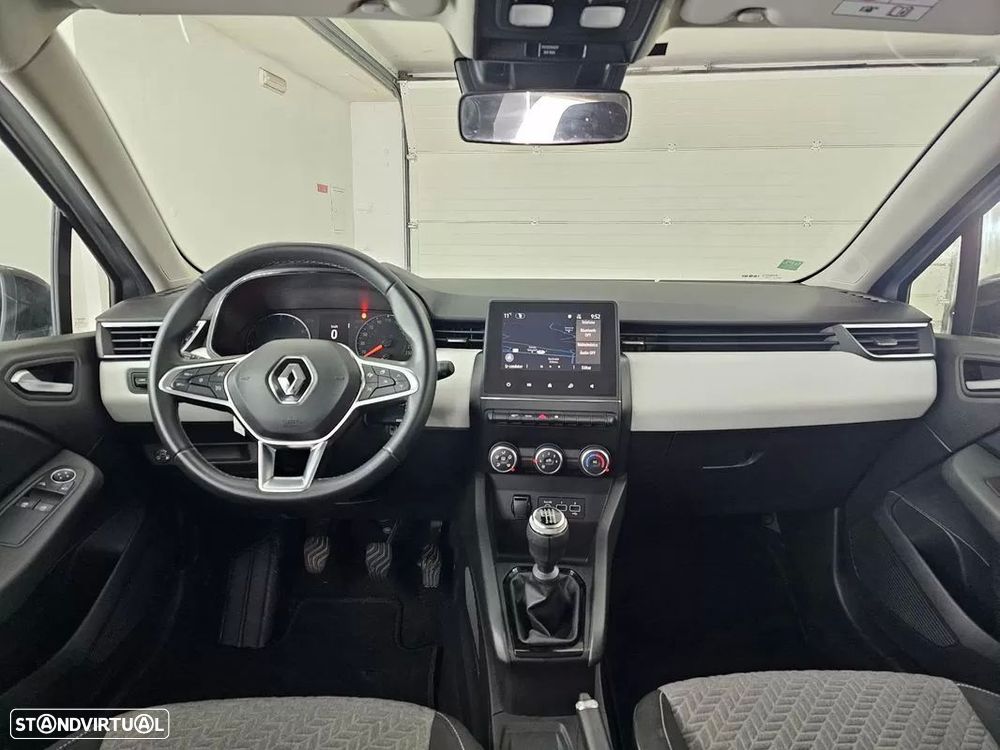 Renault Clio 1.0 TCe Limited Bi-Fuel - 14