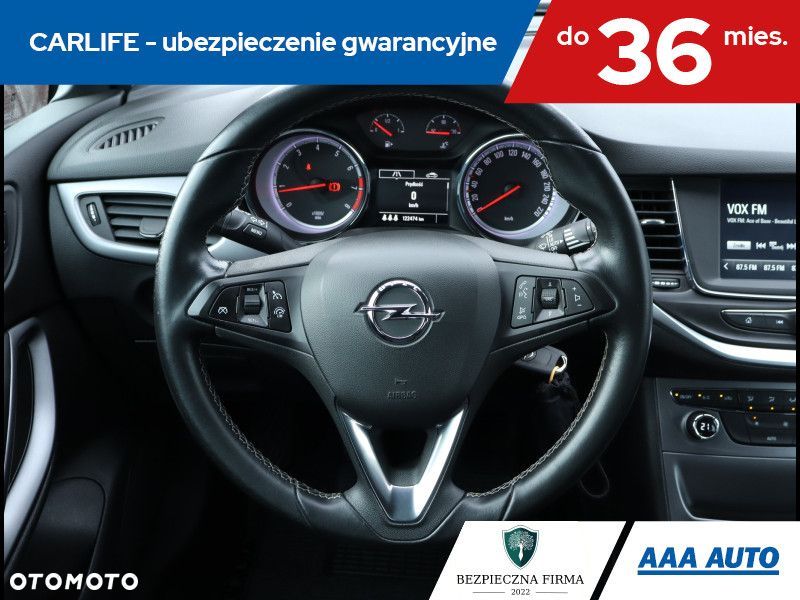 Opel Astra - 18