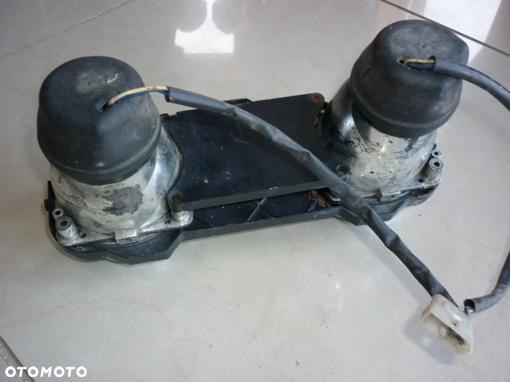 Lampa klosz szkło Aprilia Rally 50 LC - 12