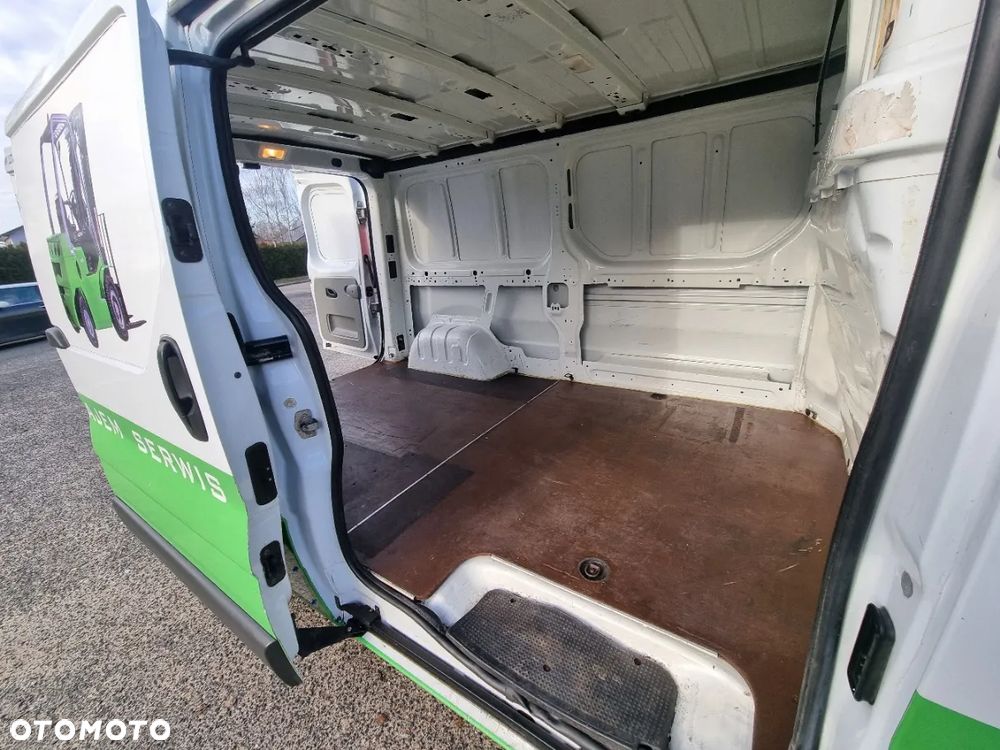 Renault Trafic - 14