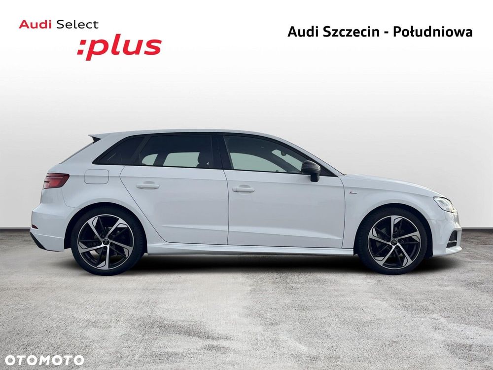Audi A3 Sportback - 7