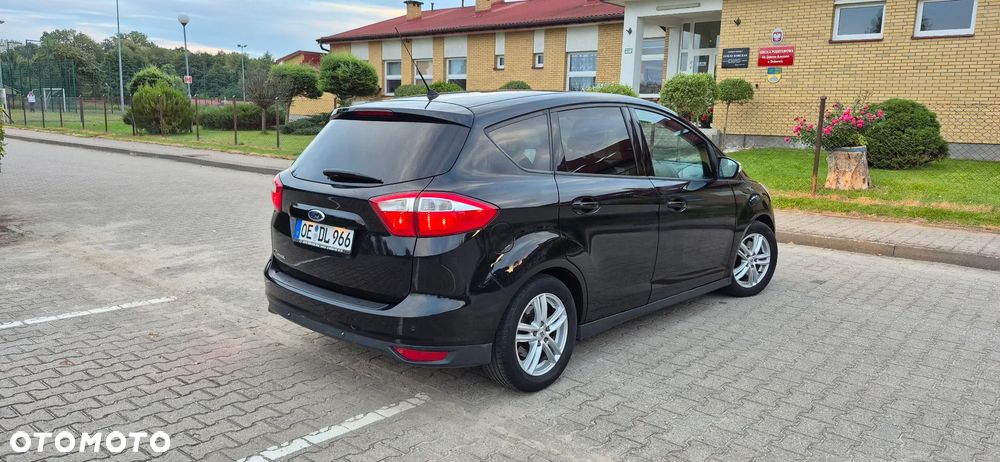 Ford C-MAX - 4