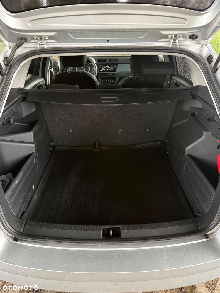 Skoda Fabia 1.4 TDI Ambition - 11