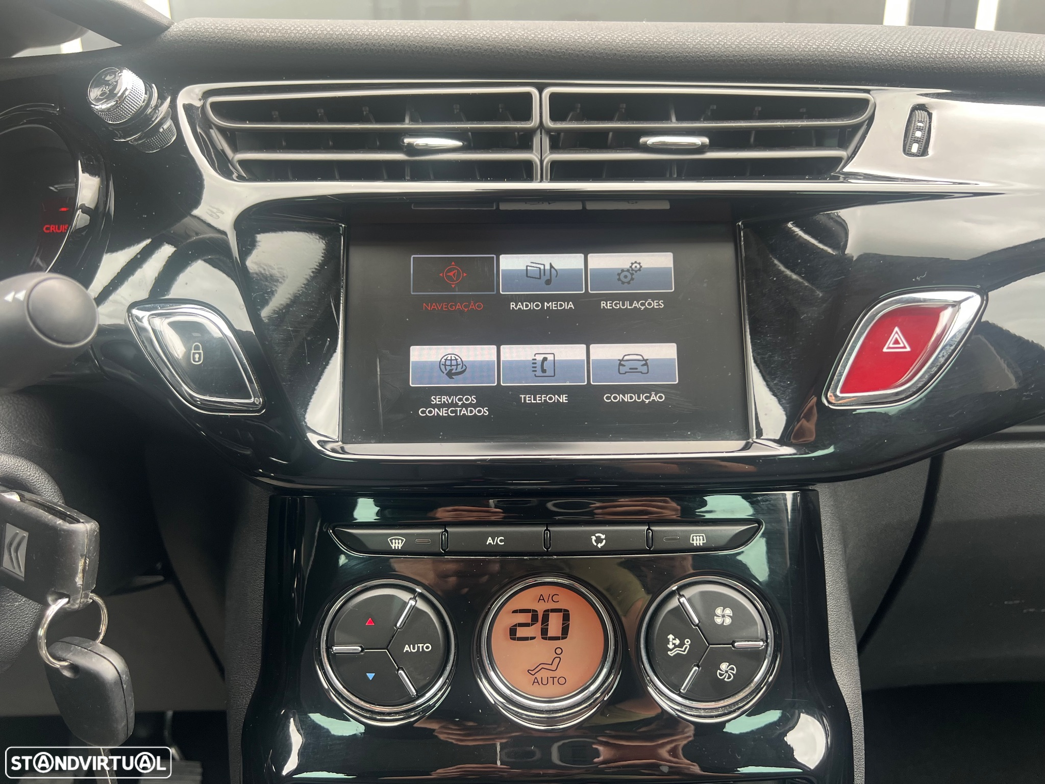 Citroën C3 1.2 VTi Exclusive - 13