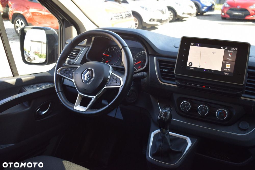 Renault Trafic 2.0 dCi EDC - 28