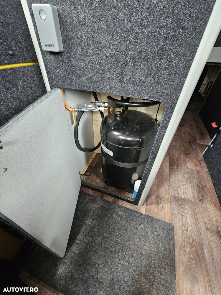 Fiat Ducato - 13