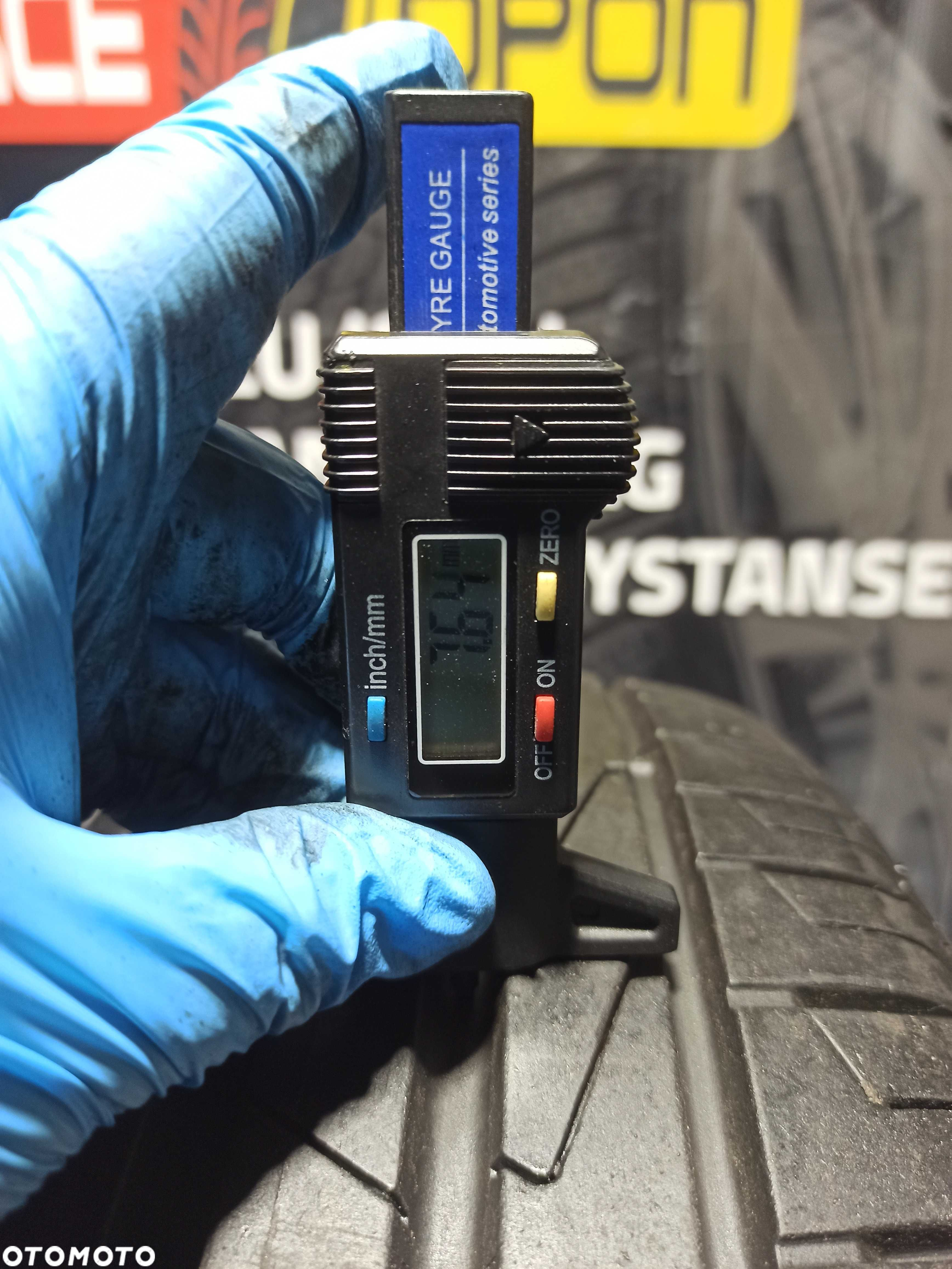Opony Letnie 205/55/17 HANKOOK VENTUS #1458 - 2
