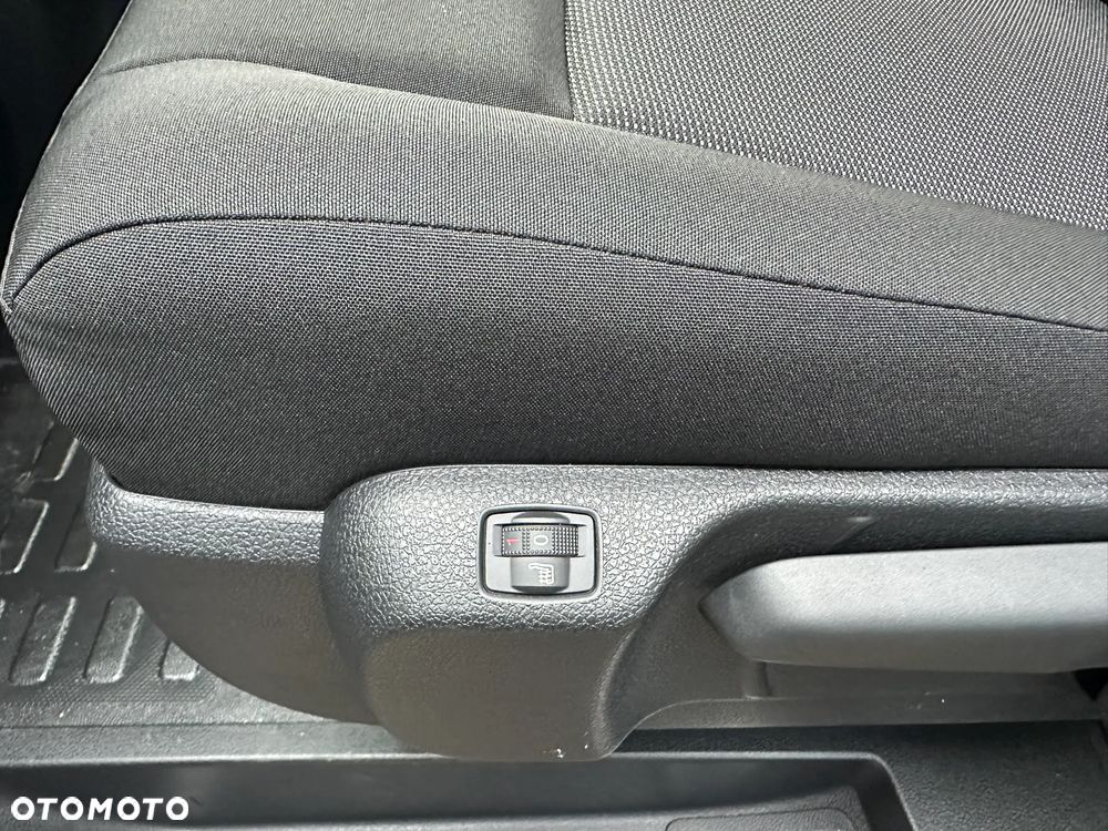 Peugeot Nowy Expert Furgon Brygadowy Long 2.0 BlueHDi 177 KM S&S EAT8 - 19