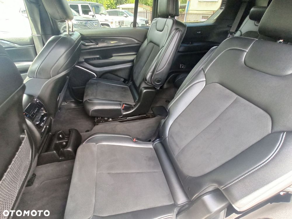Jeep Grand Cherokee - 7