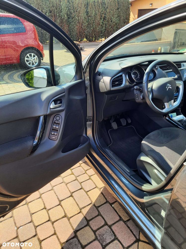 Citroën C3 1.2 VTi Exclusive - 9