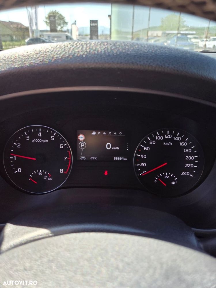 Kia Sportage 1.6 T-GDI 7DCT 4x4 GT Line - 6