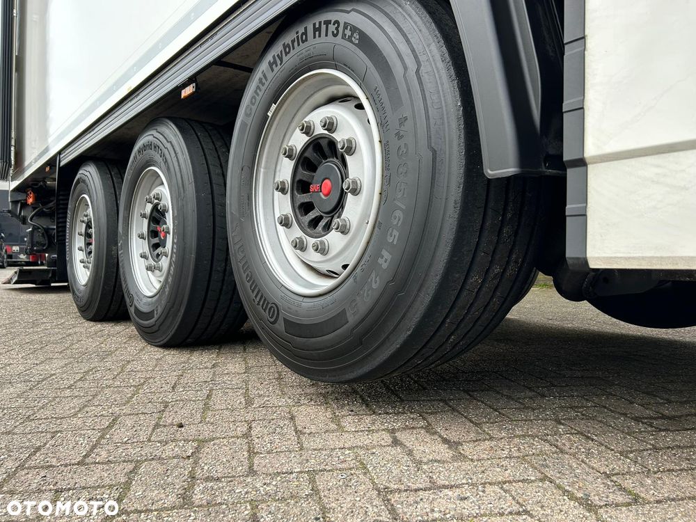 Krone SLX I300 THERMOKING - 5