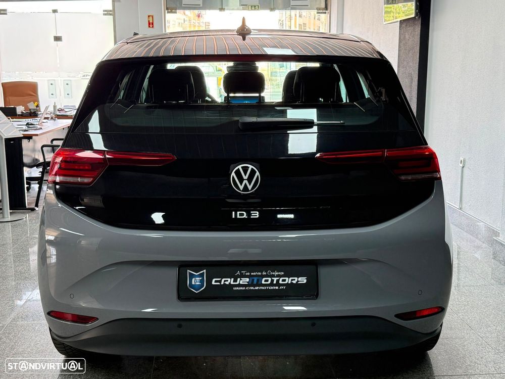 VW ID.3 58 kWh Pro - 8