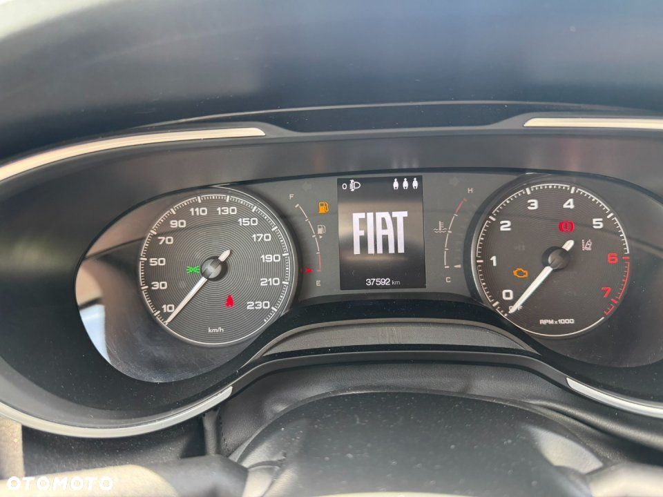 Fiat Tipo - 7