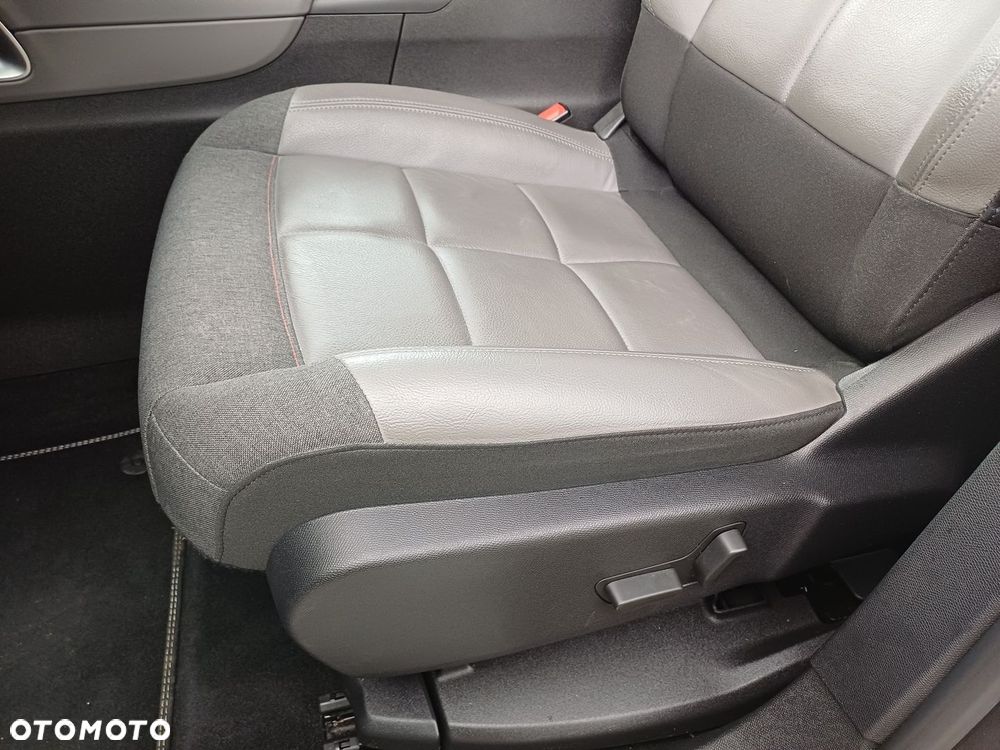 Citroën C5 Aircross - 14