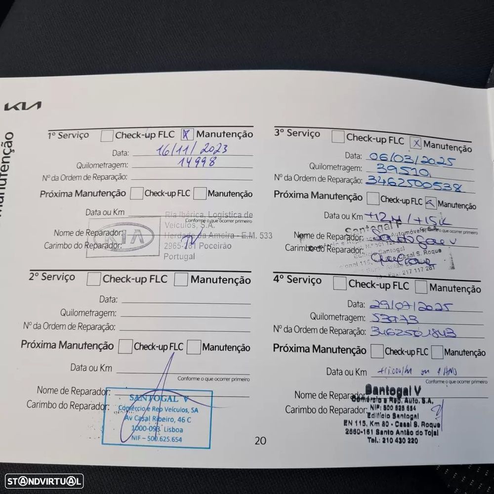 Kia Sportage 1.6 T-GDI Drive - 17