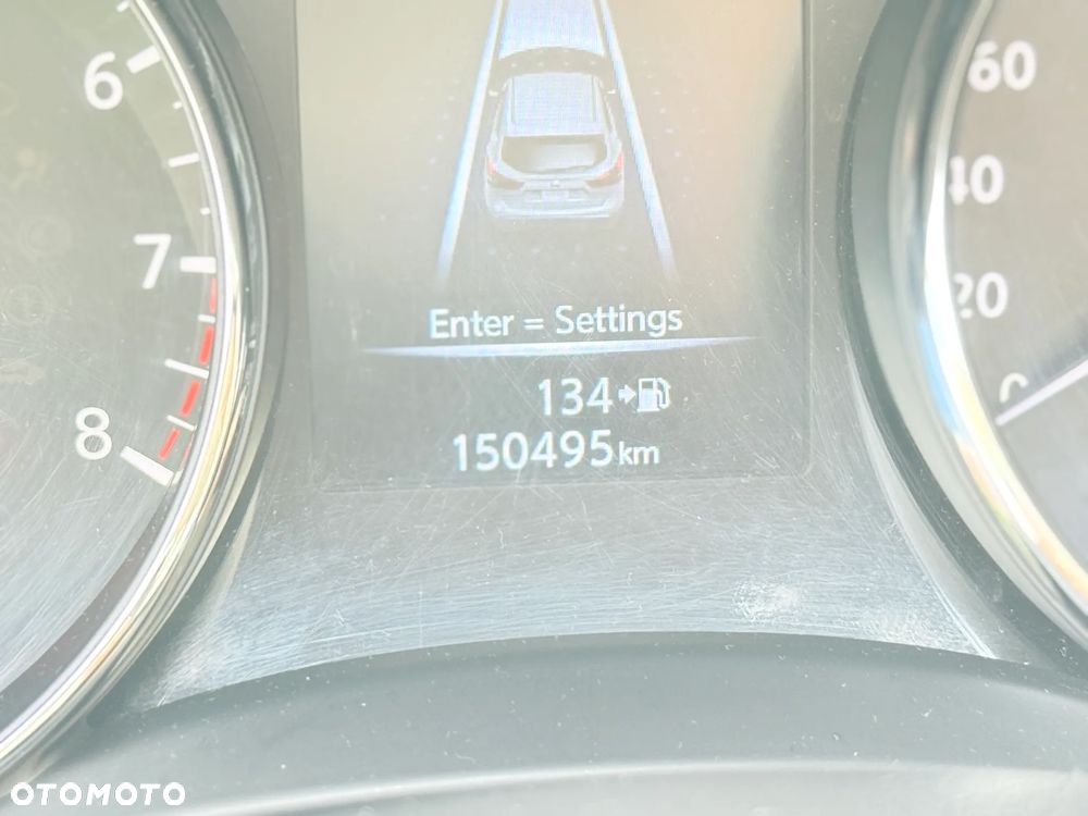 Nissan Qashqai 1.2 DIG-T Visia - 18