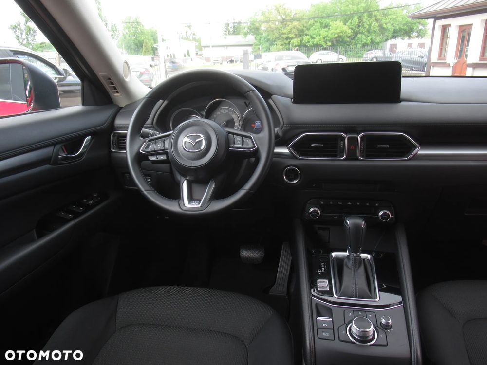 Mazda CX-5 2.0 Kanjo 2WD - 10