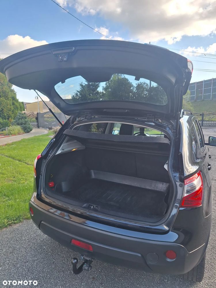 Nissan Qashqai - 3