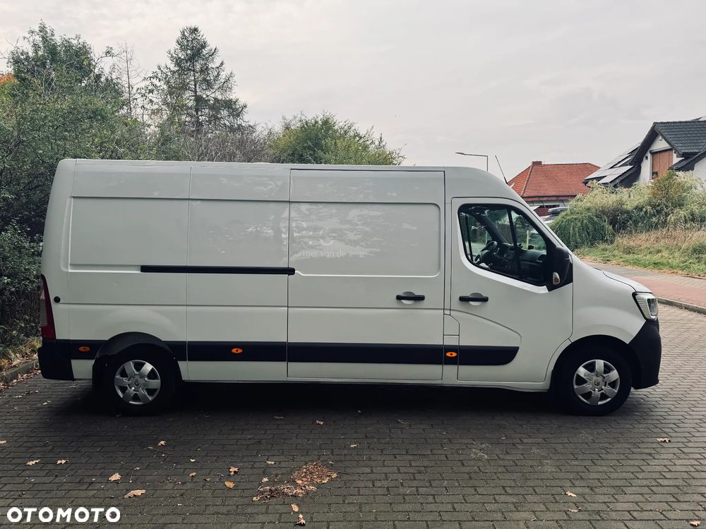 Renault MASTER L3H2 - 11