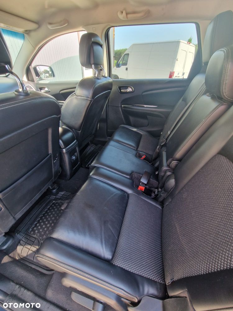 Dodge Journey - 18