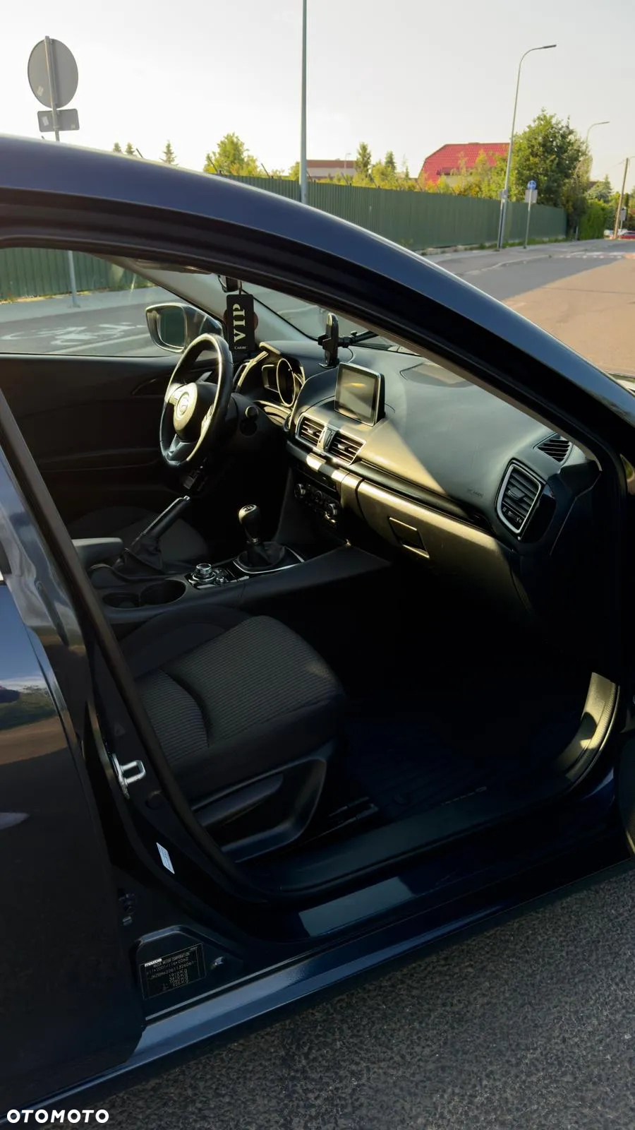 Mazda 3 SKYACTIV-D 150 Exclusive-Line - 12
